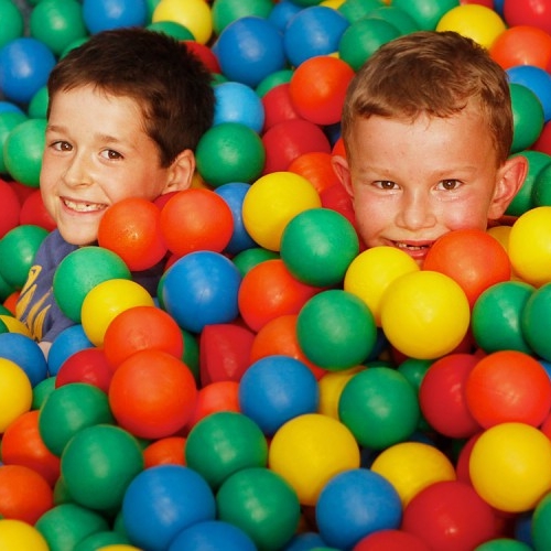 Birthday Parties
