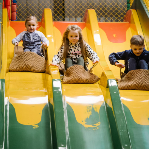 PUMPKIN PICKING & ALL DAY ENTRY TICKETS